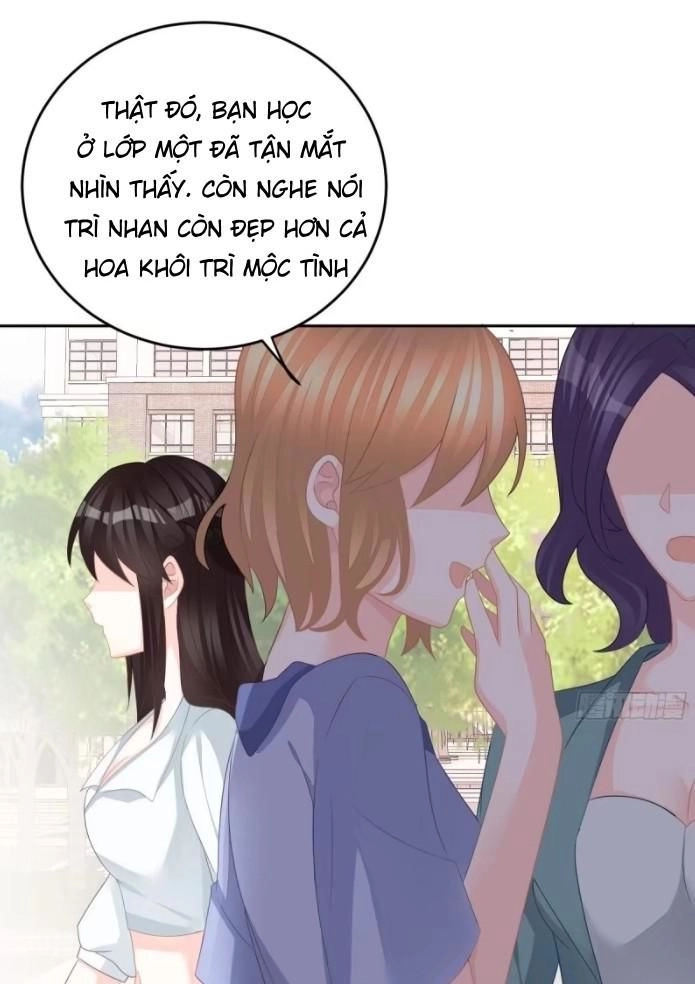 Cô Vợ Đáng Yêu Của Tổng Giám Đốc Mặt Lạnh Chapter 21 - 4