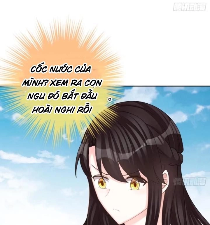 Cô Vợ Đáng Yêu Của Tổng Giám Đốc Mặt Lạnh Chapter 21 - 8