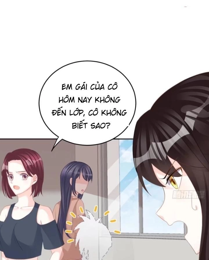 Cô Vợ Đáng Yêu Của Tổng Giám Đốc Mặt Lạnh Chapter 21 - 13