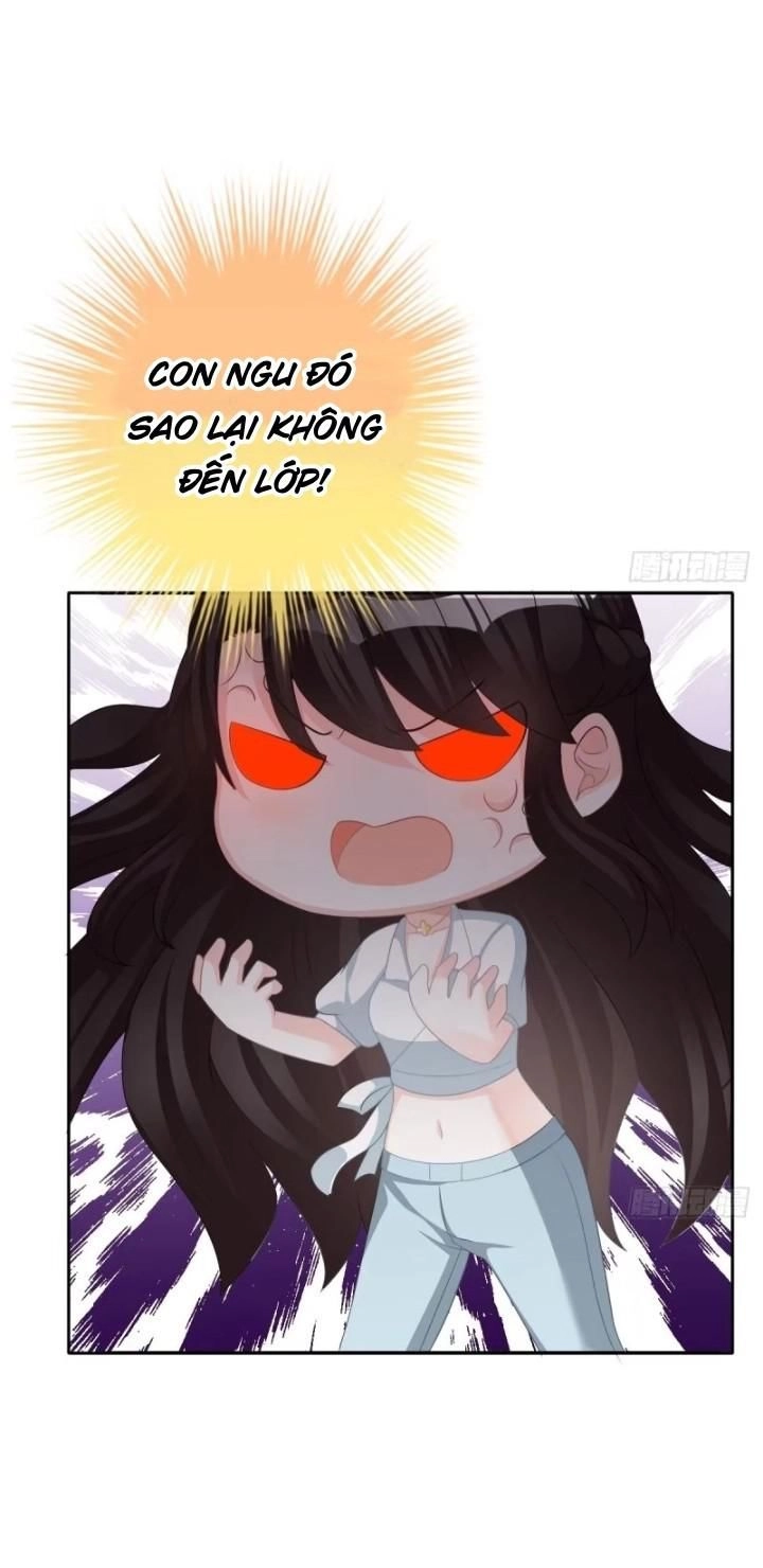 Cô Vợ Đáng Yêu Của Tổng Giám Đốc Mặt Lạnh Chapter 21 - 15