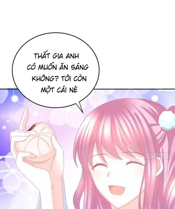 Cô Vợ Đáng Yêu Của Tổng Giám Đốc Mặt Lạnh Chapter 21 - 27