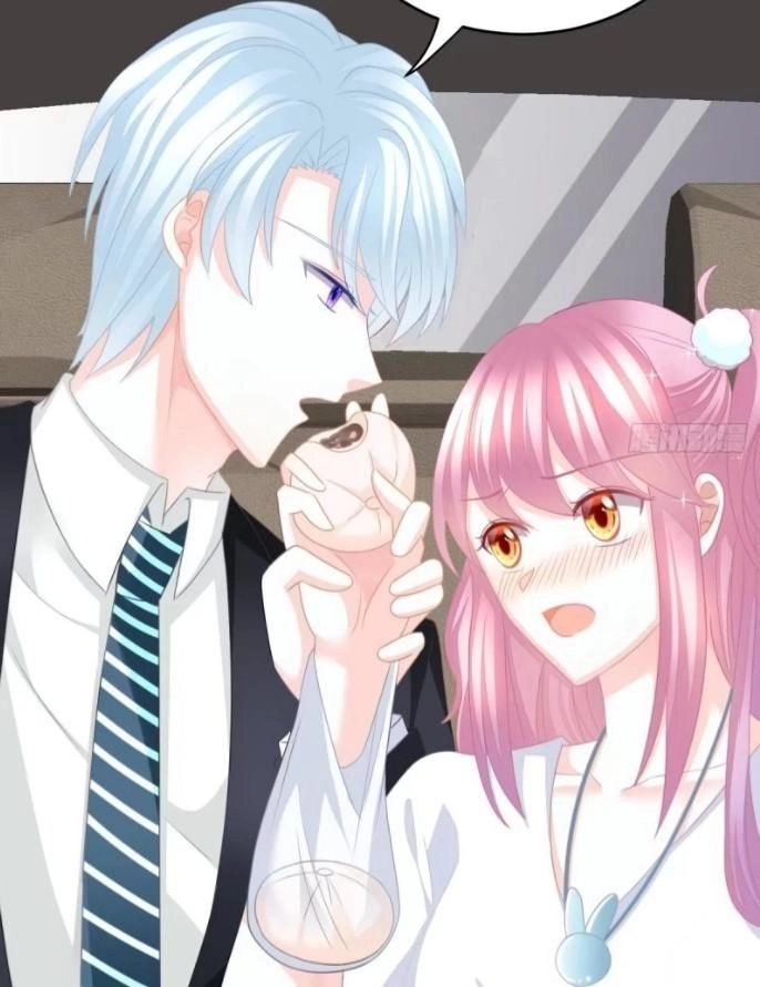 Cô Vợ Đáng Yêu Của Tổng Giám Đốc Mặt Lạnh Chapter 21 - 30