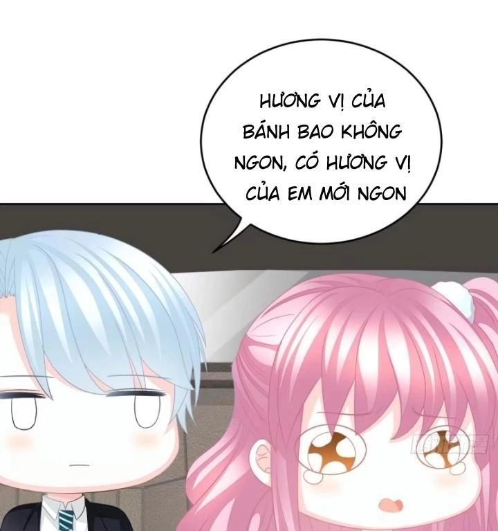 Cô Vợ Đáng Yêu Của Tổng Giám Đốc Mặt Lạnh Chapter 21 - 32