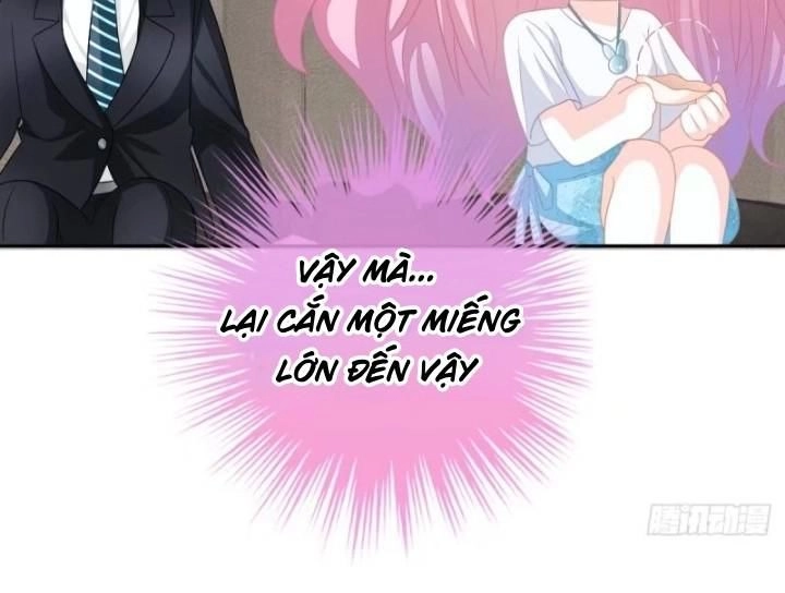 Cô Vợ Đáng Yêu Của Tổng Giám Đốc Mặt Lạnh Chapter 21 - 33