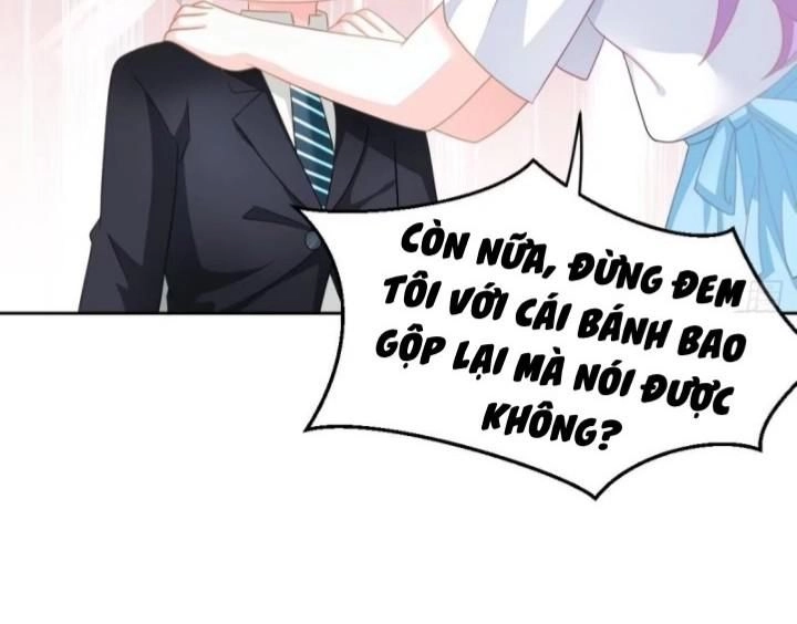 Cô Vợ Đáng Yêu Của Tổng Giám Đốc Mặt Lạnh Chapter 21 - 35