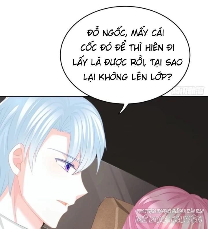 Cô Vợ Đáng Yêu Của Tổng Giám Đốc Mặt Lạnh Chapter 21 - 36