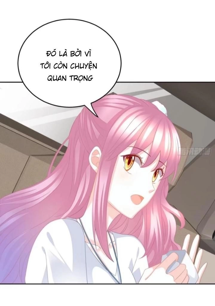 Cô Vợ Đáng Yêu Của Tổng Giám Đốc Mặt Lạnh Chapter 21 - 38