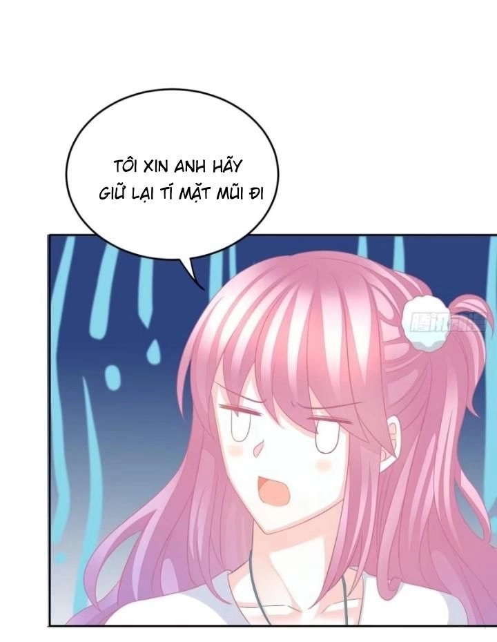 Cô Vợ Đáng Yêu Của Tổng Giám Đốc Mặt Lạnh Chapter 21 - 40