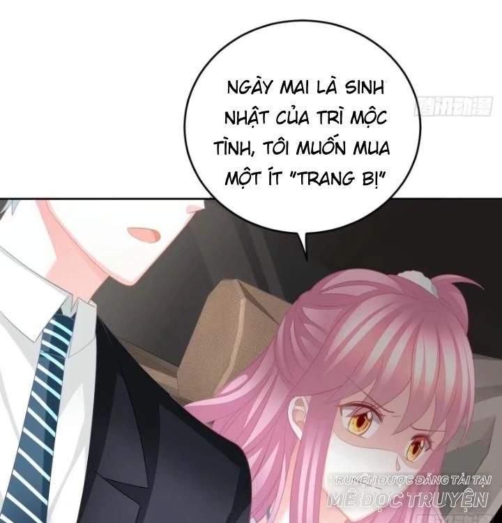 Cô Vợ Đáng Yêu Của Tổng Giám Đốc Mặt Lạnh Chapter 21 - 41