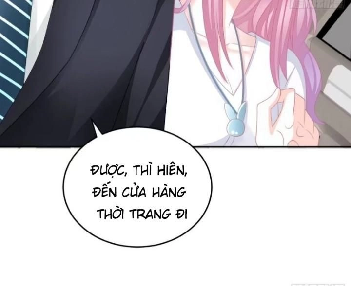 Cô Vợ Đáng Yêu Của Tổng Giám Đốc Mặt Lạnh Chapter 21 - 42