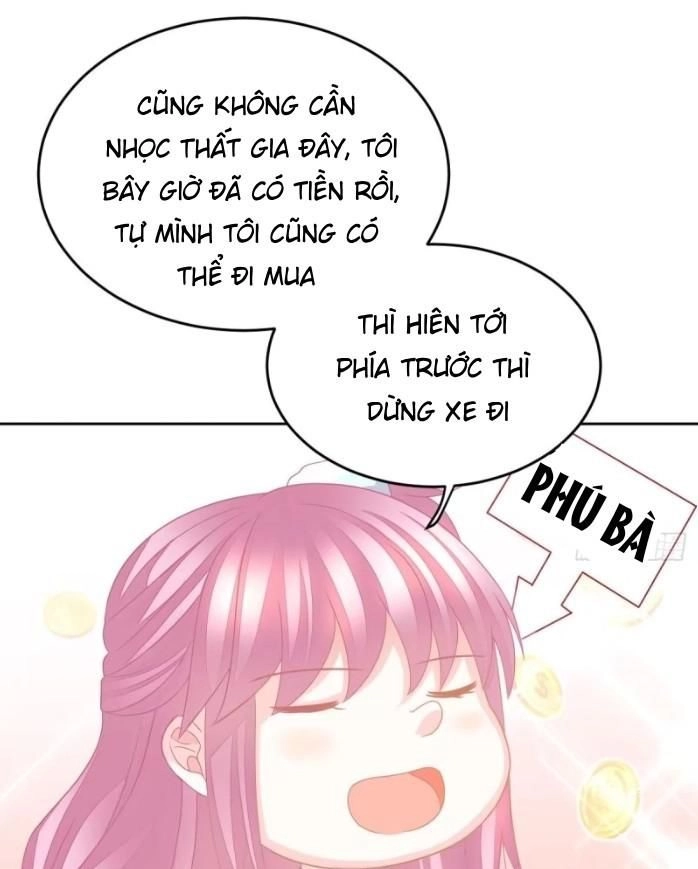 Cô Vợ Đáng Yêu Của Tổng Giám Đốc Mặt Lạnh Chapter 21 - 43