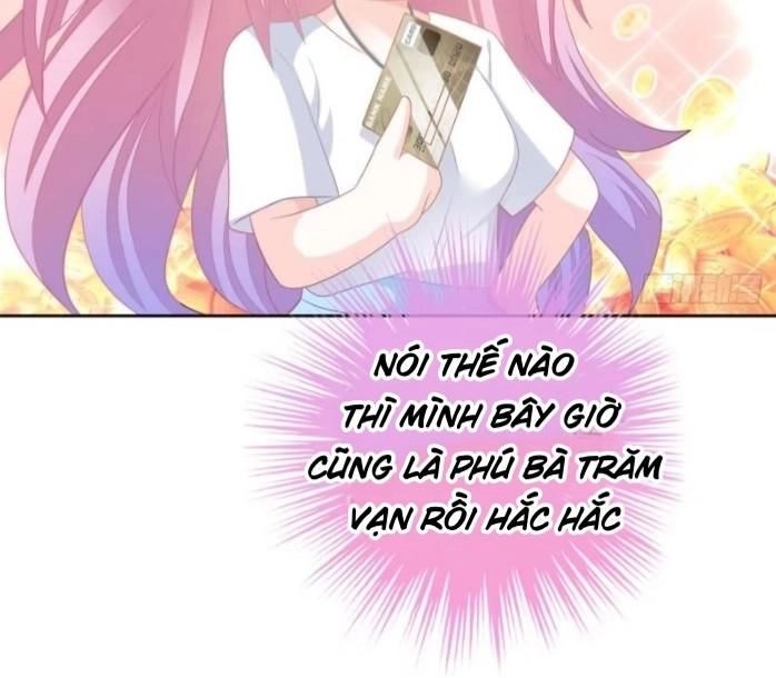 Cô Vợ Đáng Yêu Của Tổng Giám Đốc Mặt Lạnh Chapter 21 - 44