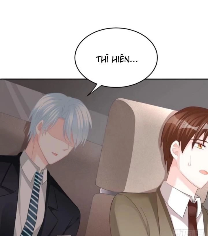 Cô Vợ Đáng Yêu Của Tổng Giám Đốc Mặt Lạnh Chapter 21 - 45