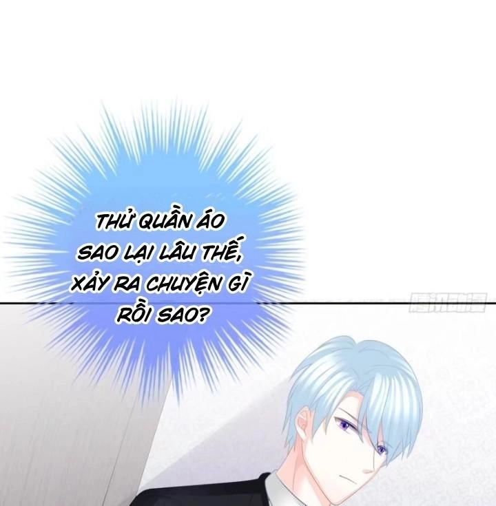 Cô Vợ Đáng Yêu Của Tổng Giám Đốc Mặt Lạnh Chapter 21 - 55