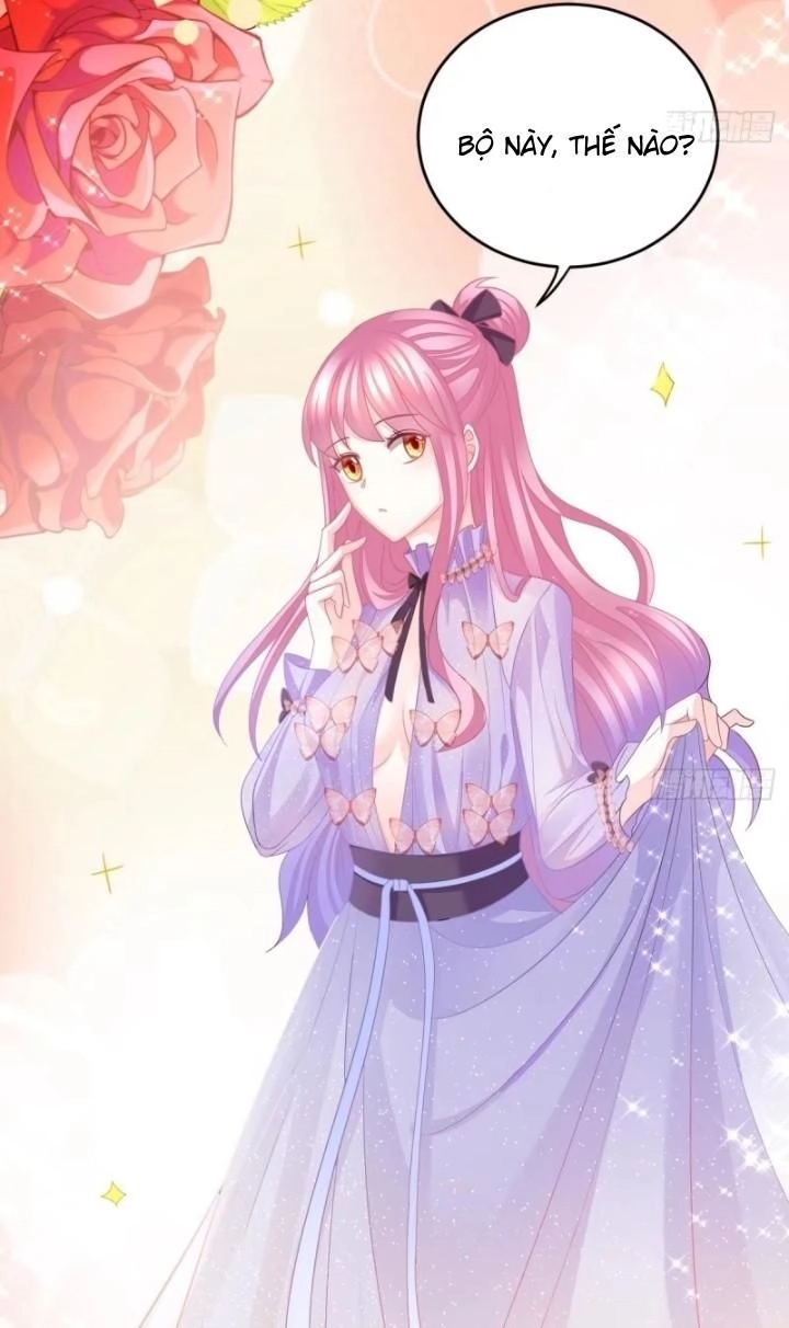 Cô Vợ Đáng Yêu Của Tổng Giám Đốc Mặt Lạnh Chapter 21 - 58