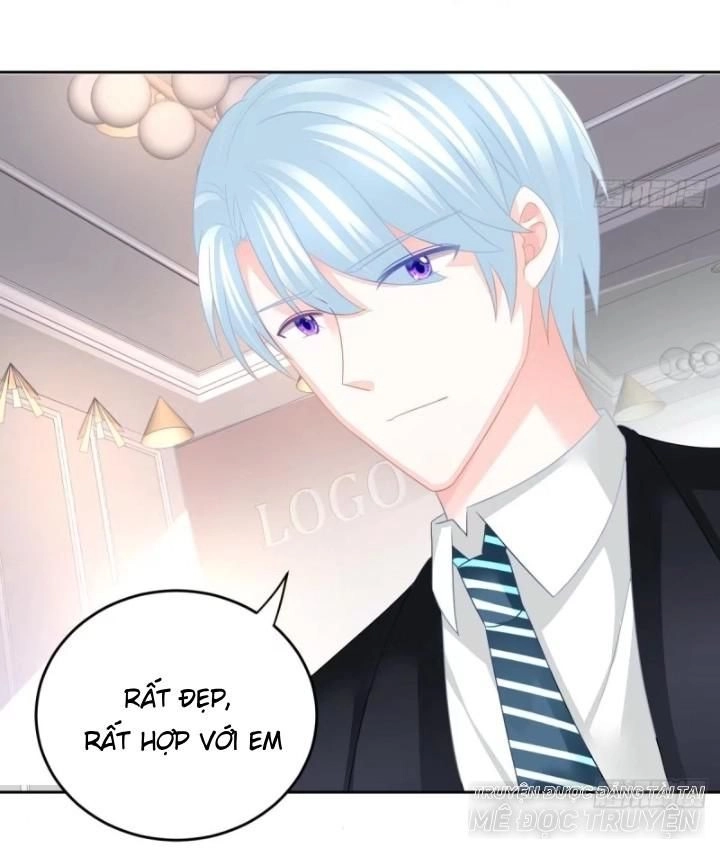 Cô Vợ Đáng Yêu Của Tổng Giám Đốc Mặt Lạnh Chapter 21 - 61