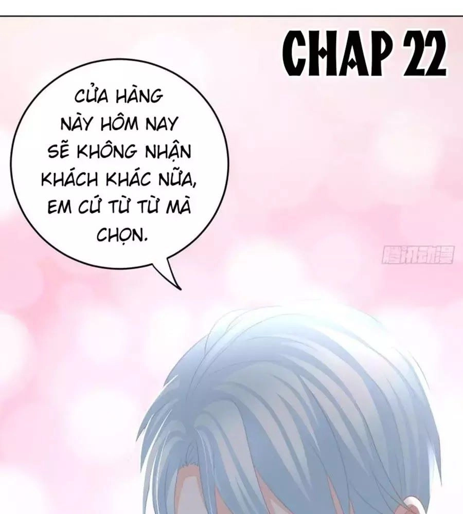 Cô Vợ Đáng Yêu Của Tổng Giám Đốc Mặt Lạnh Chapter 22 - 3