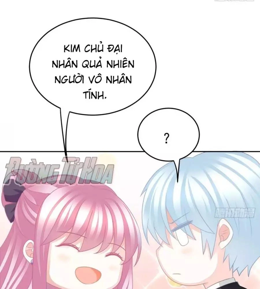 Cô Vợ Đáng Yêu Của Tổng Giám Đốc Mặt Lạnh Chapter 22 - 5