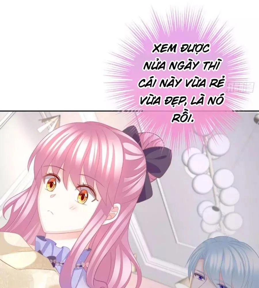 Cô Vợ Đáng Yêu Của Tổng Giám Đốc Mặt Lạnh Chapter 22 - 8