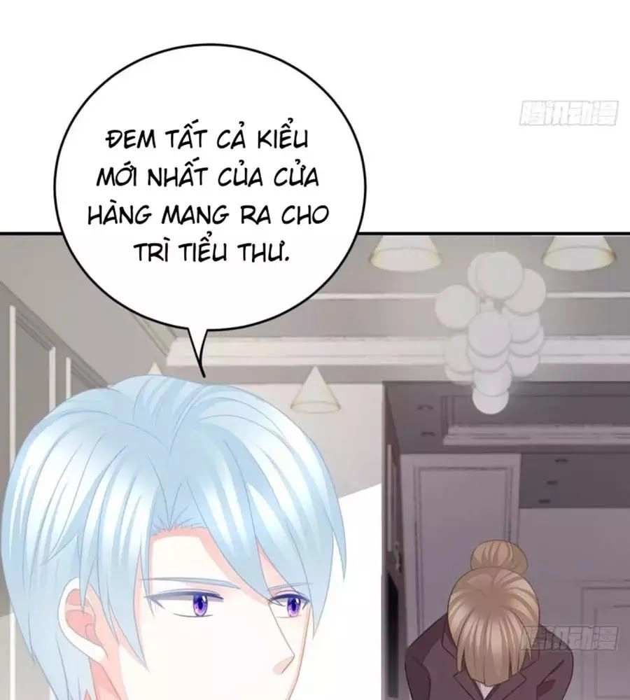 Cô Vợ Đáng Yêu Của Tổng Giám Đốc Mặt Lạnh Chapter 22 - 11