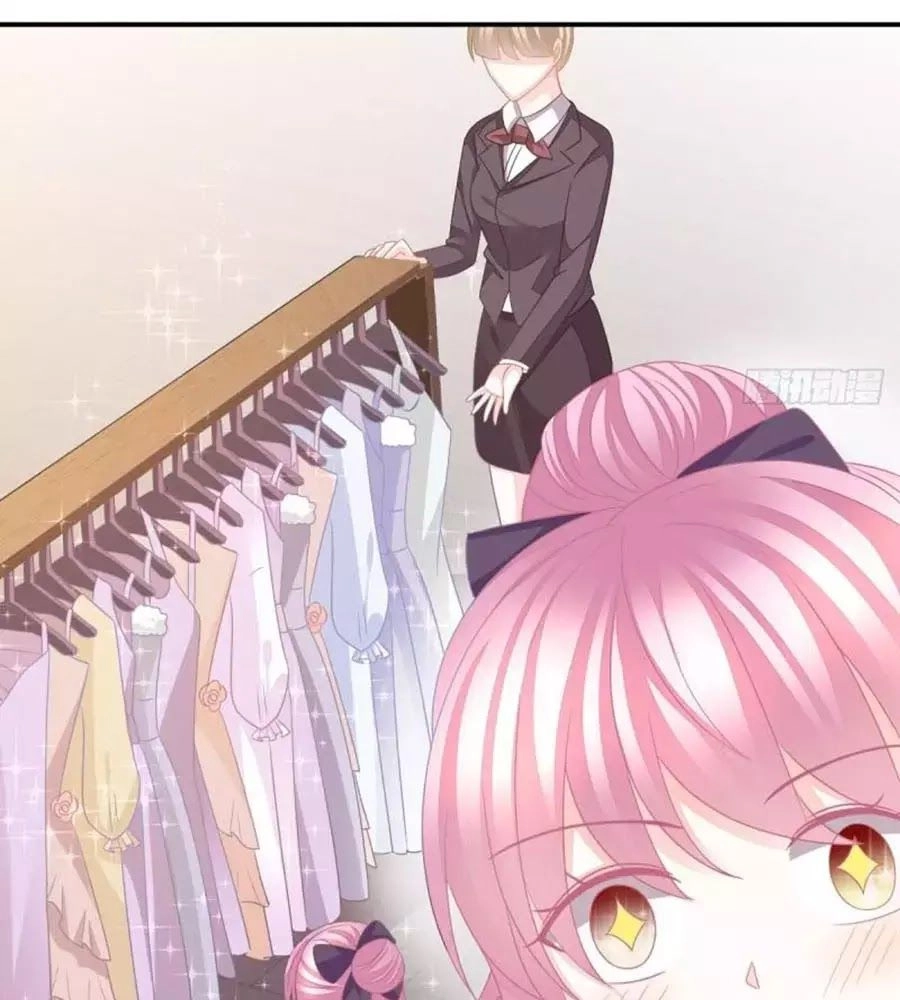 Cô Vợ Đáng Yêu Của Tổng Giám Đốc Mặt Lạnh Chapter 22 - 15