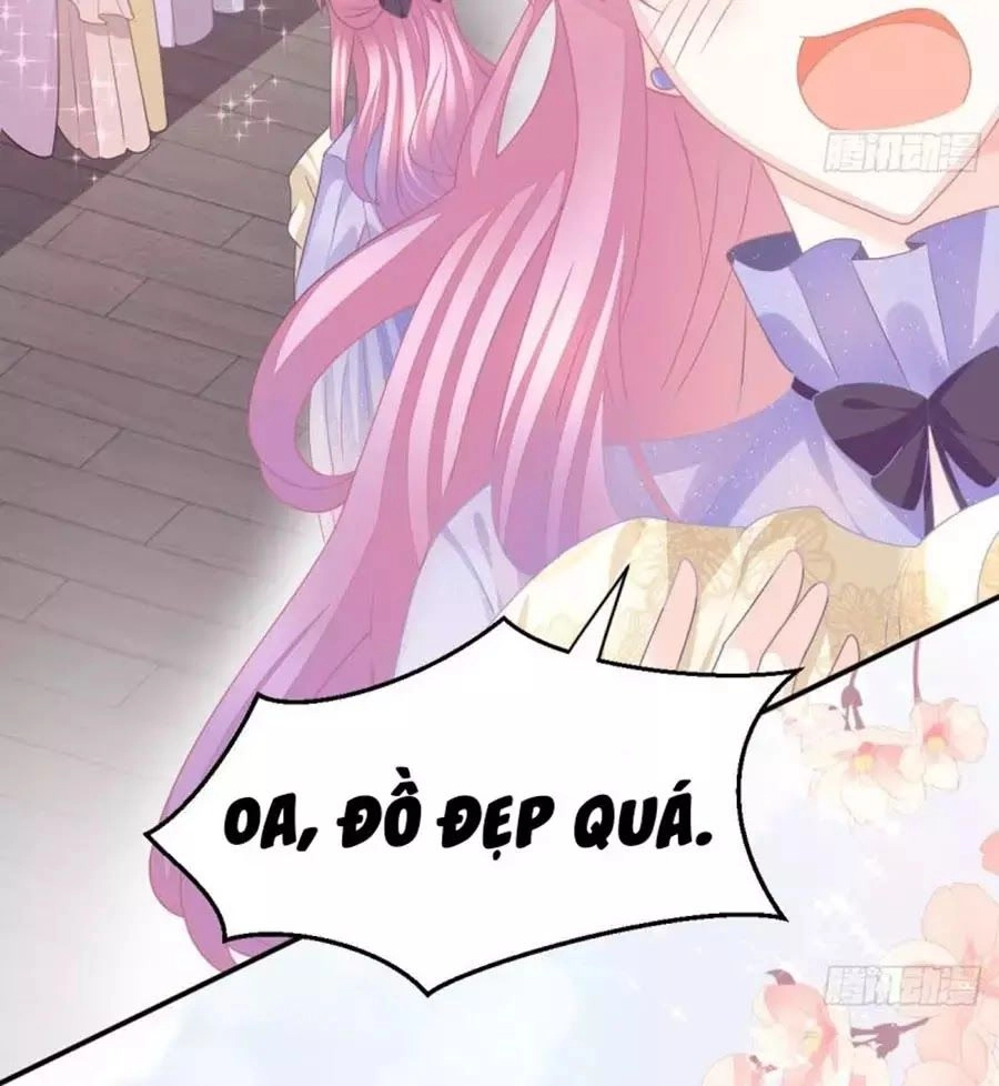 Cô Vợ Đáng Yêu Của Tổng Giám Đốc Mặt Lạnh Chapter 22 - 16