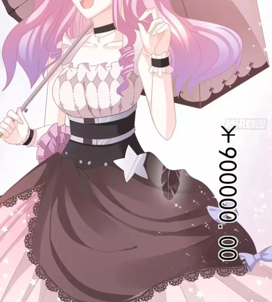 Cô Vợ Đáng Yêu Của Tổng Giám Đốc Mặt Lạnh Chapter 22 - 18