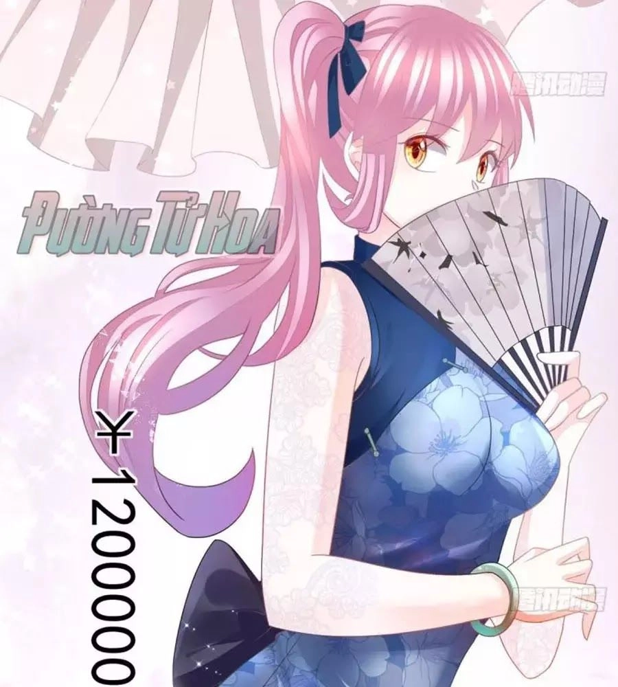 Cô Vợ Đáng Yêu Của Tổng Giám Đốc Mặt Lạnh Chapter 22 - 20