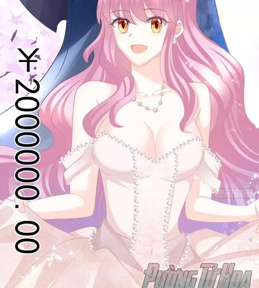 Cô Vợ Đáng Yêu Của Tổng Giám Đốc Mặt Lạnh Chapter 22 - 22