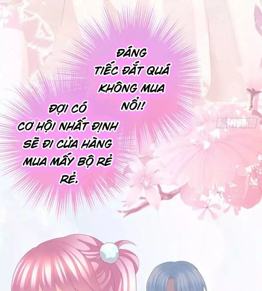 Cô Vợ Đáng Yêu Của Tổng Giám Đốc Mặt Lạnh Chapter 22 - 24