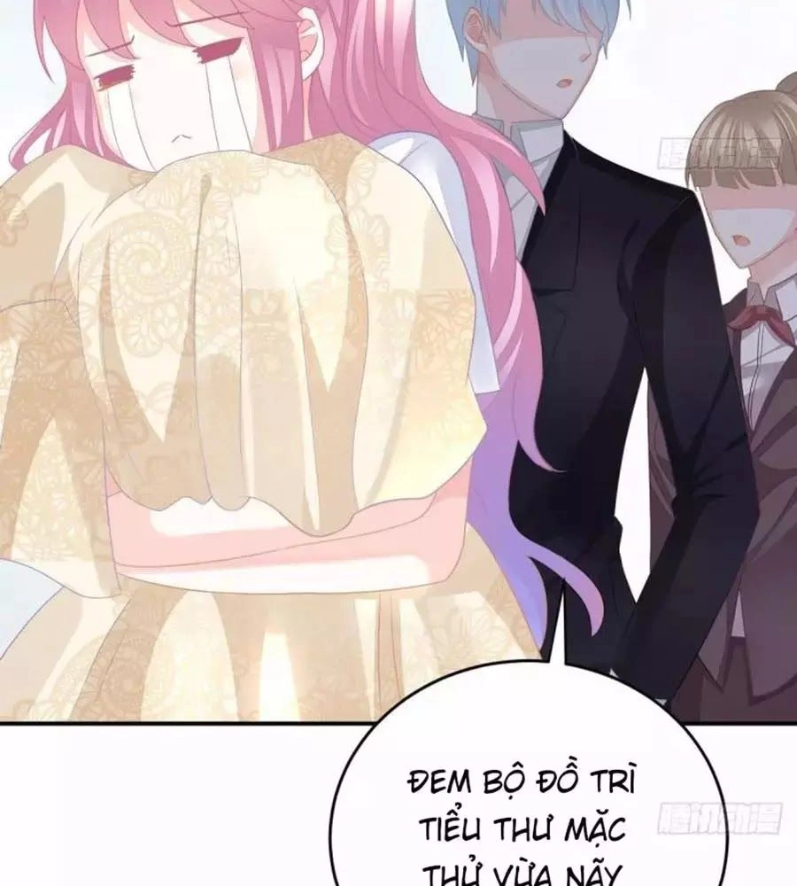 Cô Vợ Đáng Yêu Của Tổng Giám Đốc Mặt Lạnh Chapter 22 - 25