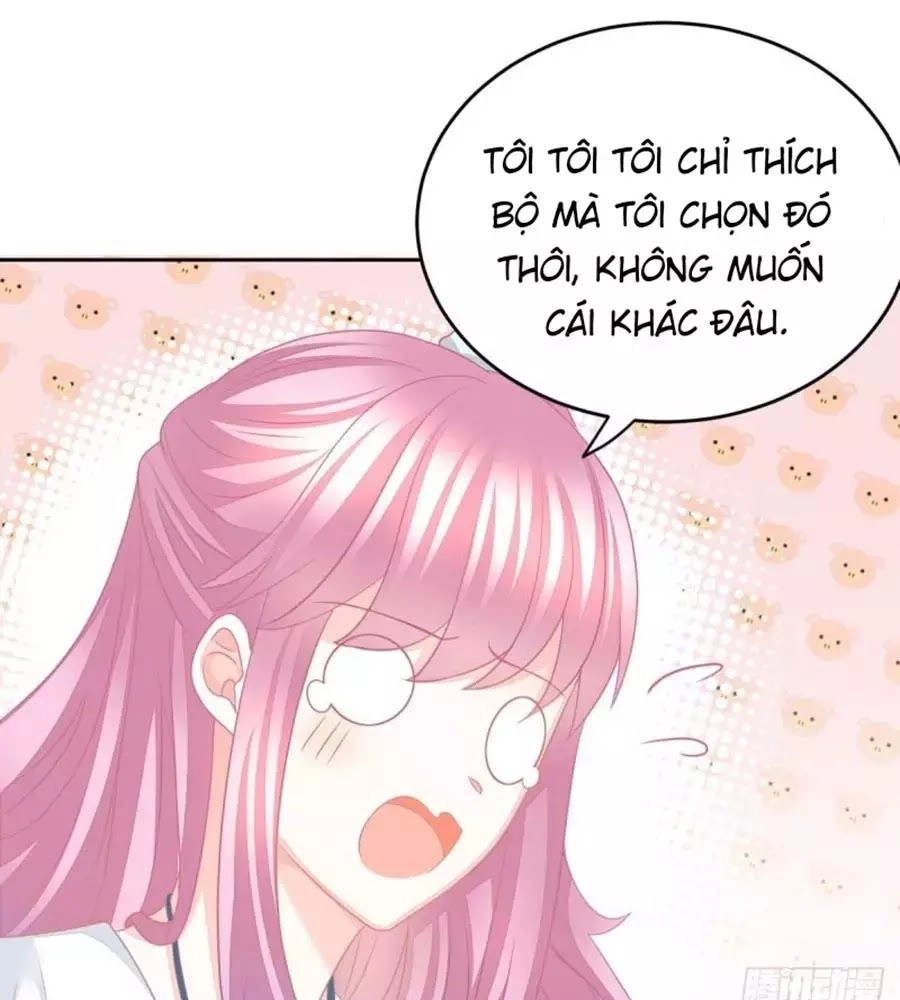 Cô Vợ Đáng Yêu Của Tổng Giám Đốc Mặt Lạnh Chapter 22 - 27