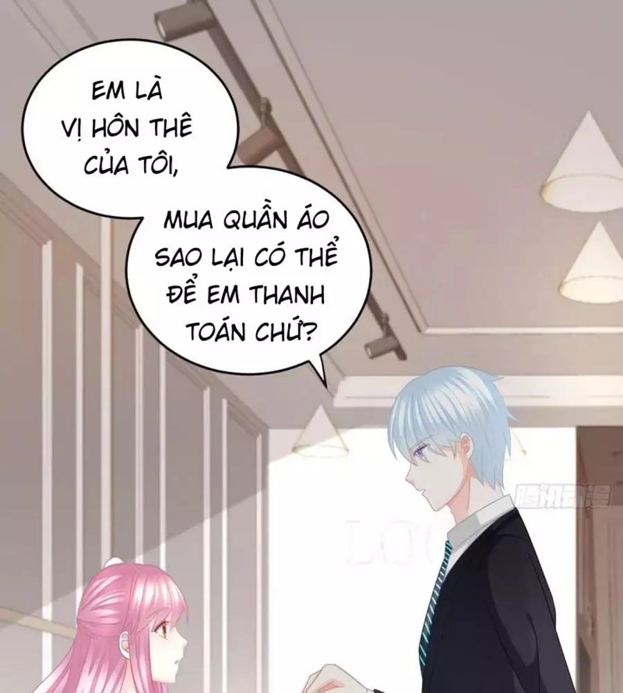 Cô Vợ Đáng Yêu Của Tổng Giám Đốc Mặt Lạnh Chapter 22 - 29
