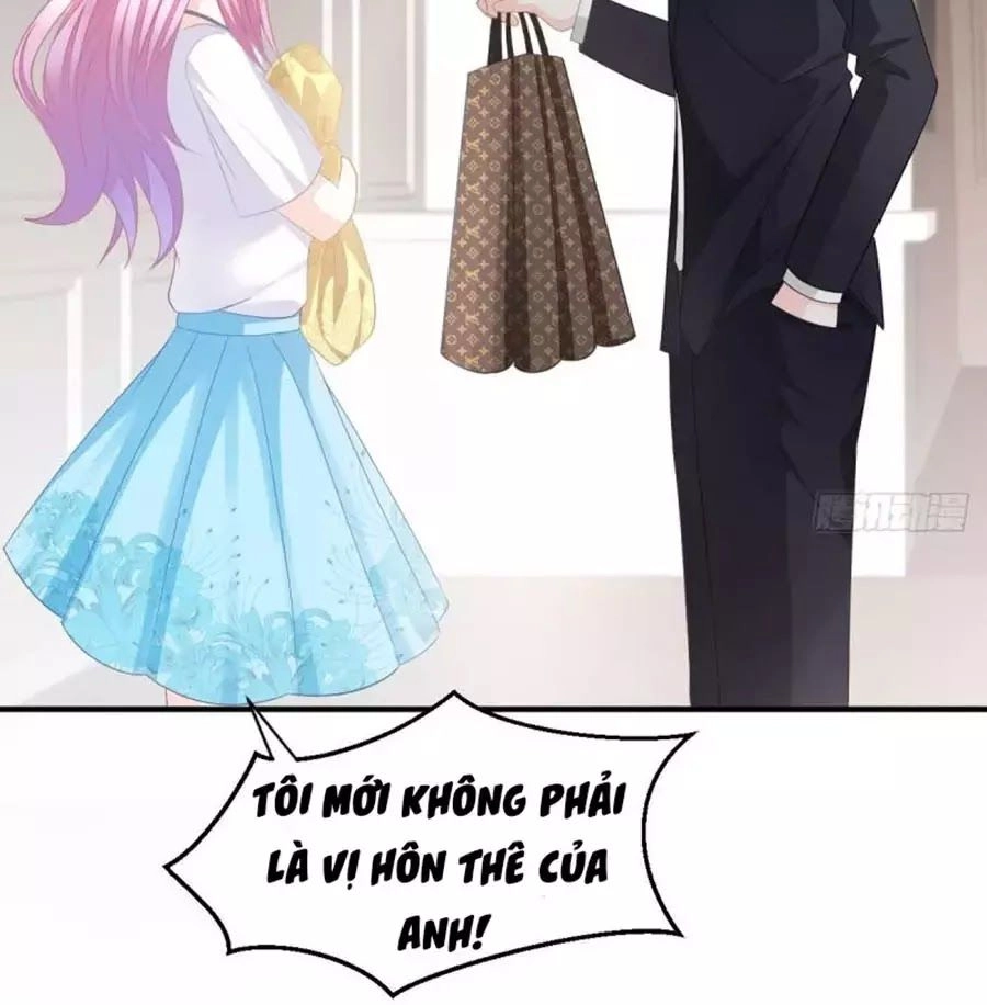 Cô Vợ Đáng Yêu Của Tổng Giám Đốc Mặt Lạnh Chapter 22 - 30