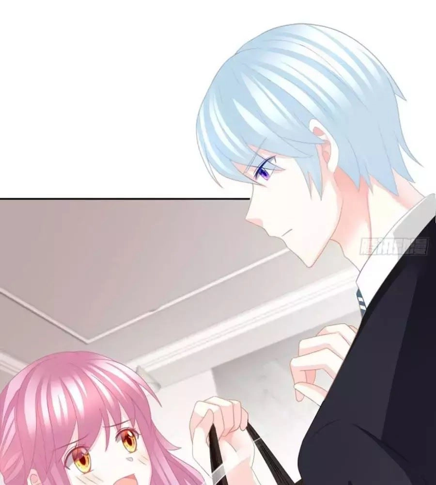 Cô Vợ Đáng Yêu Của Tổng Giám Đốc Mặt Lạnh Chapter 22 - 33