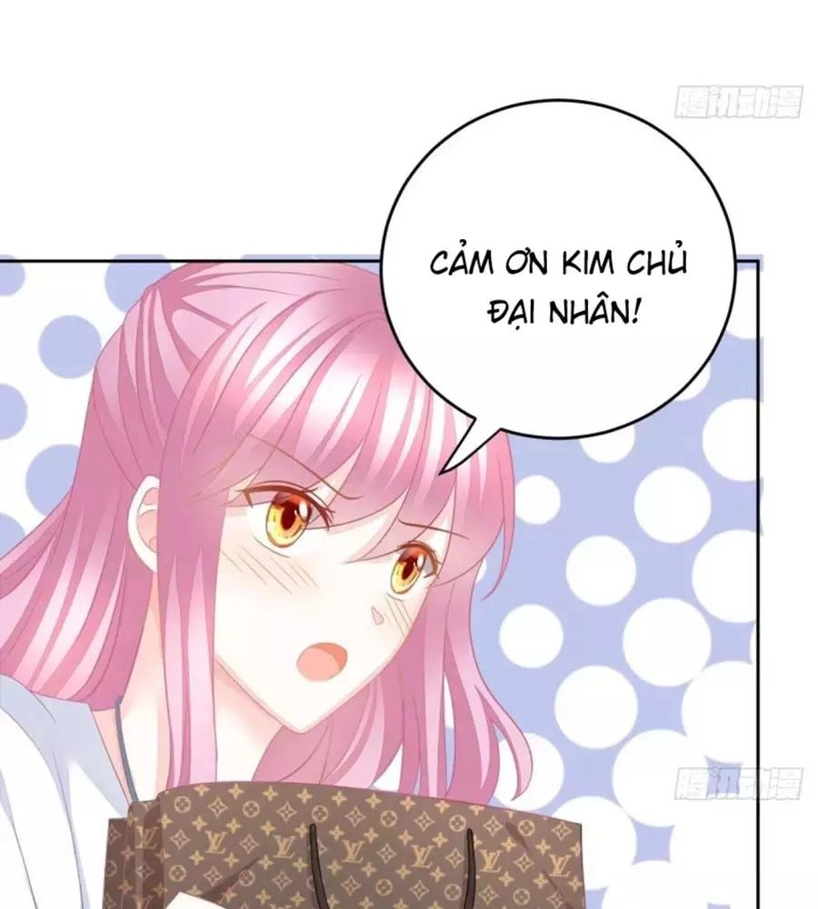 Cô Vợ Đáng Yêu Của Tổng Giám Đốc Mặt Lạnh Chapter 22 - 35