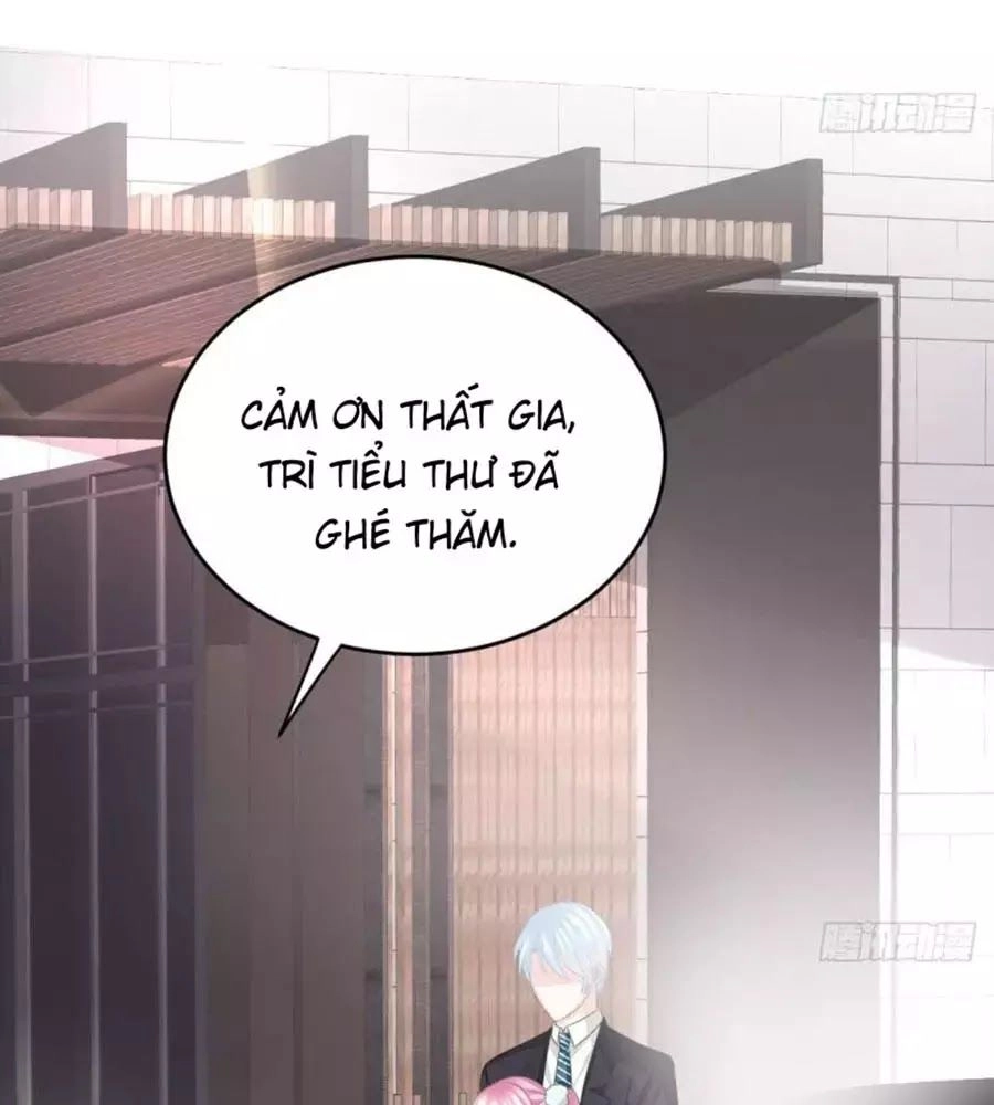 Cô Vợ Đáng Yêu Của Tổng Giám Đốc Mặt Lạnh Chapter 22 - 37