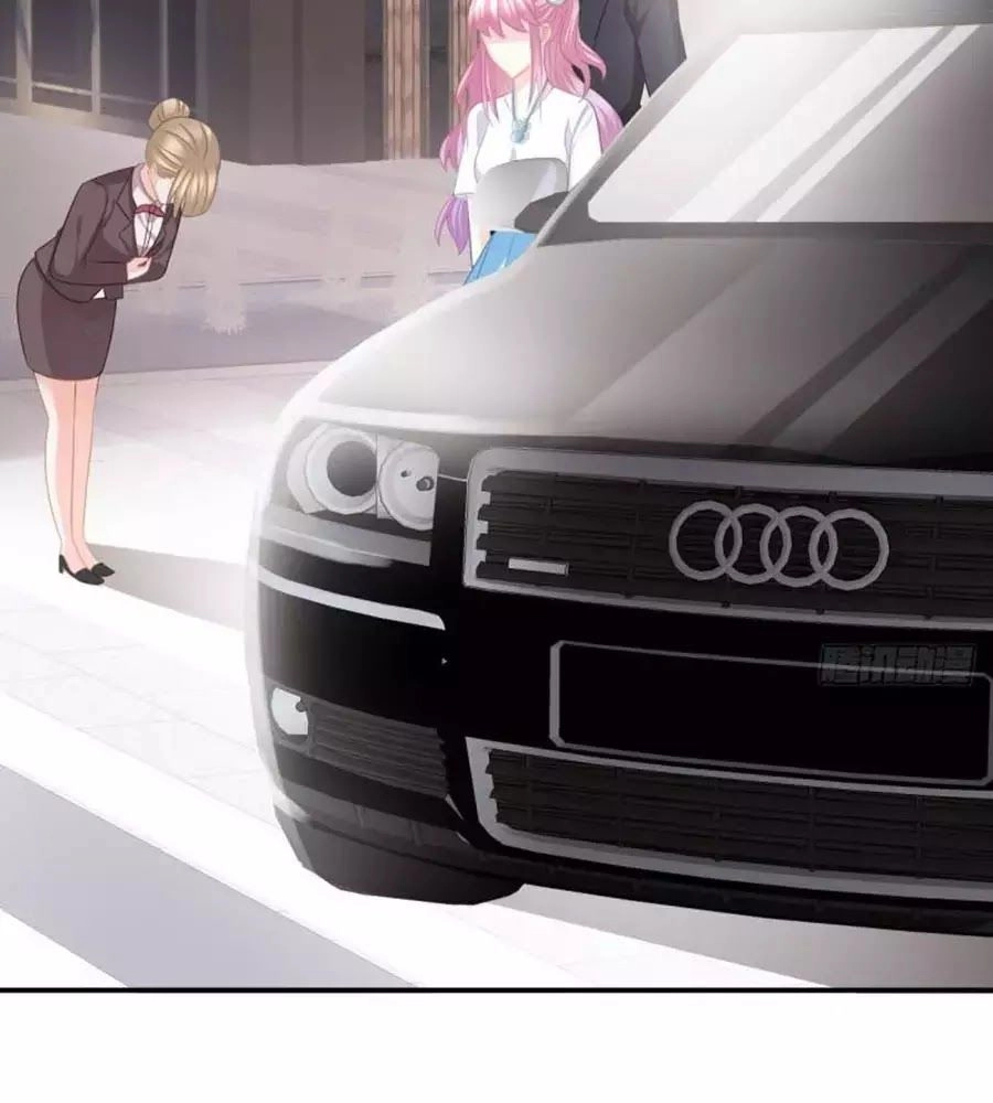 Cô Vợ Đáng Yêu Của Tổng Giám Đốc Mặt Lạnh Chapter 22 - 38