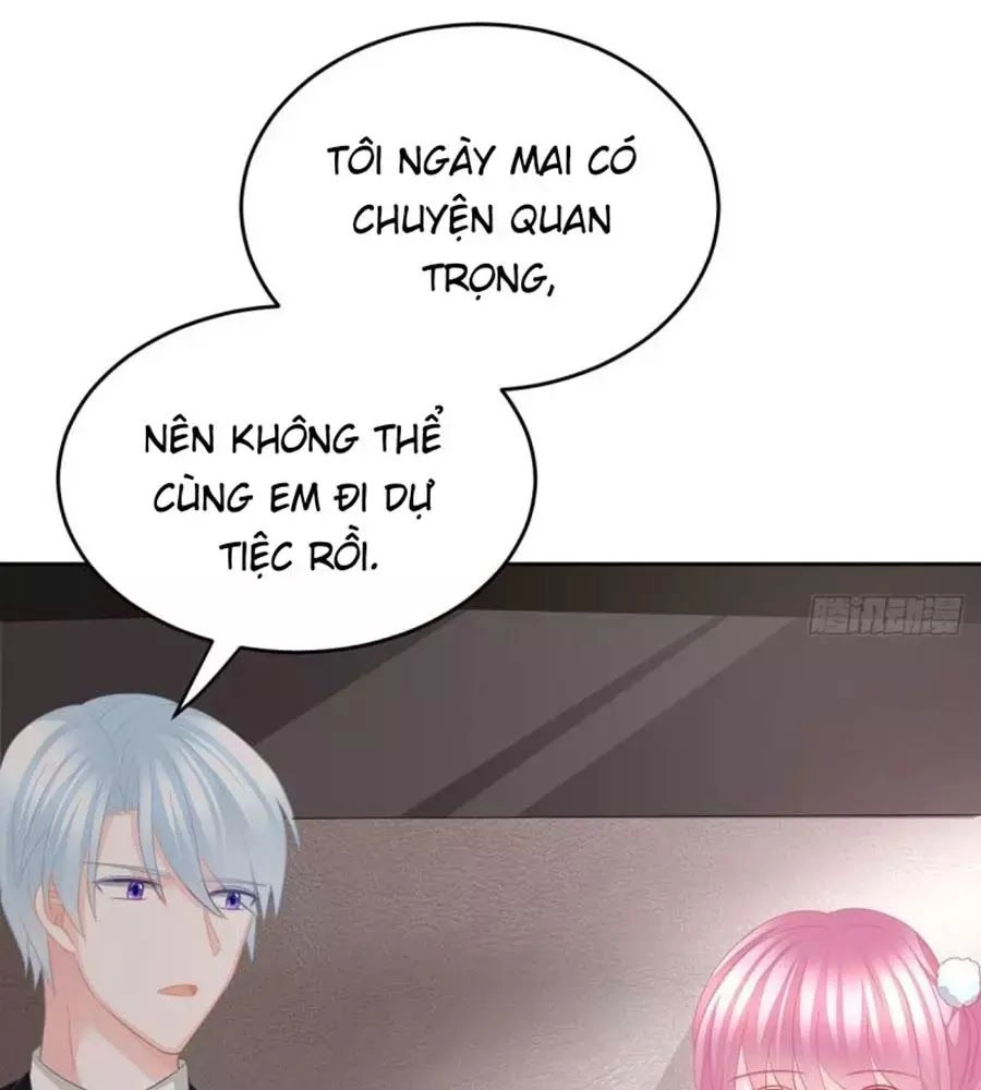 Cô Vợ Đáng Yêu Của Tổng Giám Đốc Mặt Lạnh Chapter 22 - 40