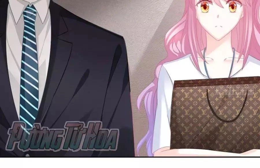 Cô Vợ Đáng Yêu Của Tổng Giám Đốc Mặt Lạnh Chapter 22 - 41