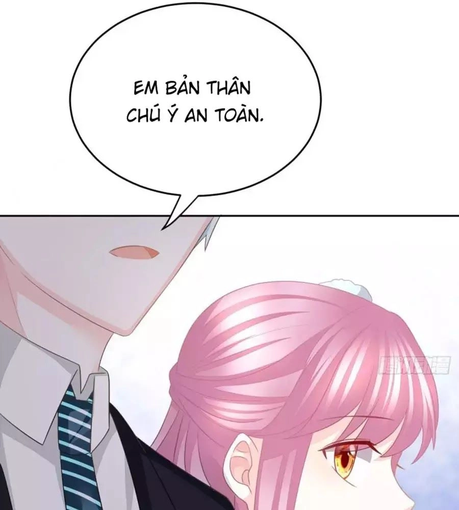 Cô Vợ Đáng Yêu Của Tổng Giám Đốc Mặt Lạnh Chapter 22 - 44