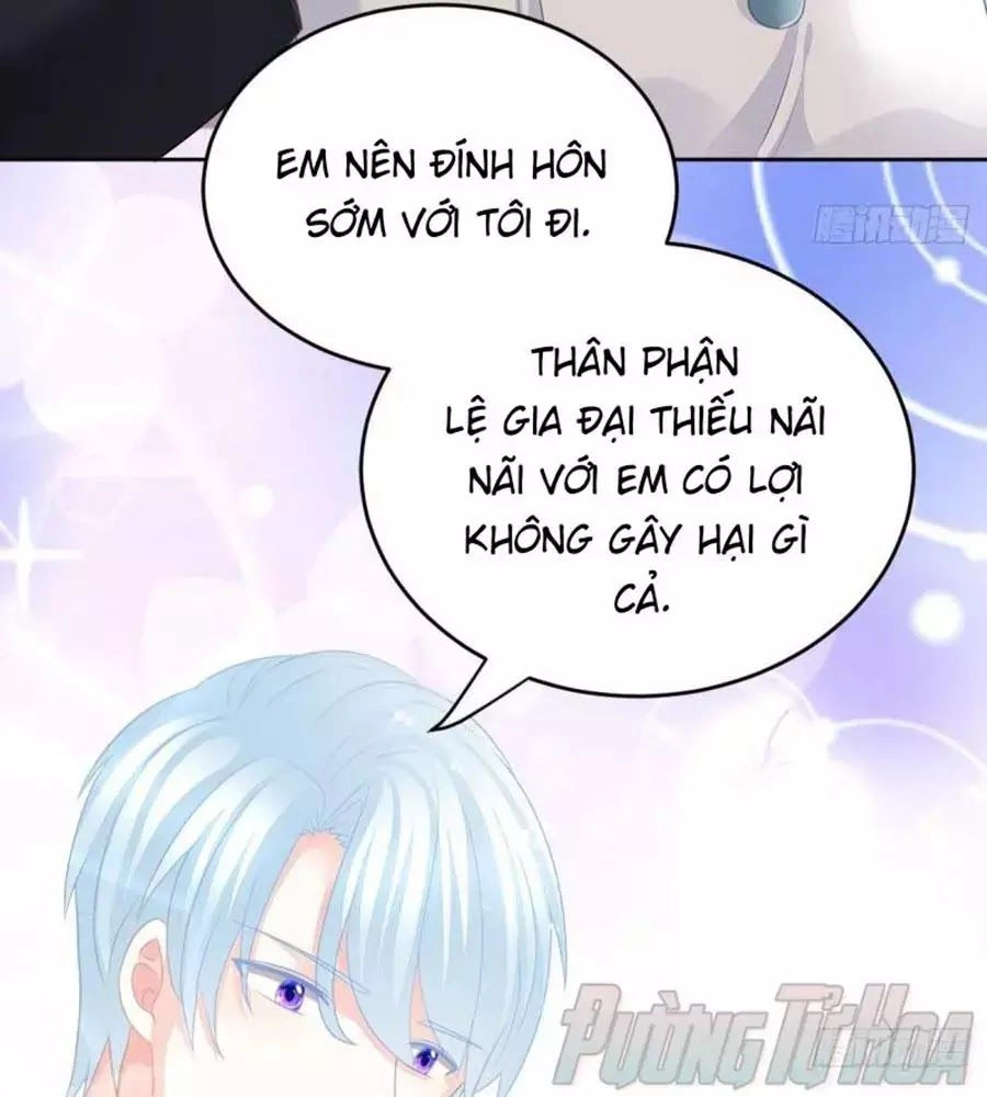 Cô Vợ Đáng Yêu Của Tổng Giám Đốc Mặt Lạnh Chapter 22 - 47