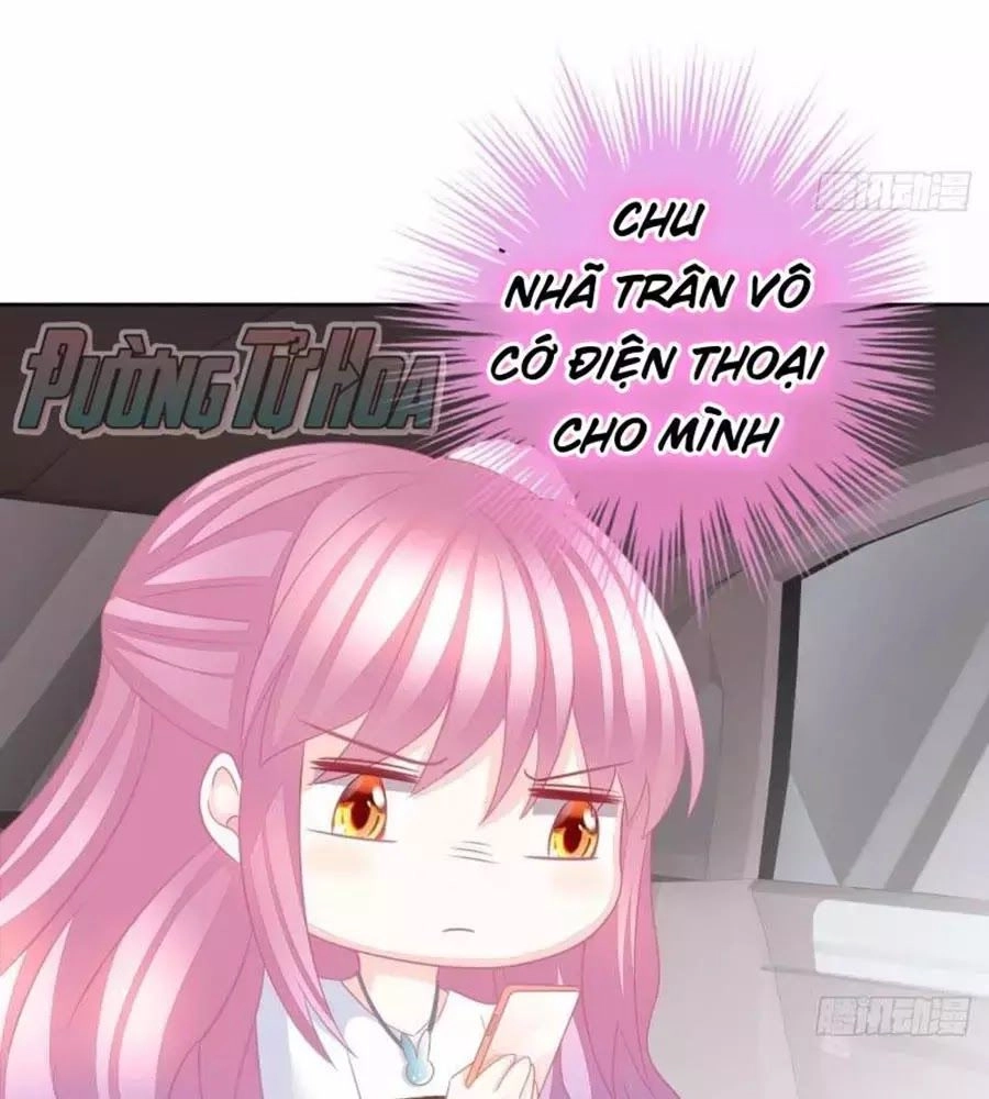 Cô Vợ Đáng Yêu Của Tổng Giám Đốc Mặt Lạnh Chapter 22 - 57