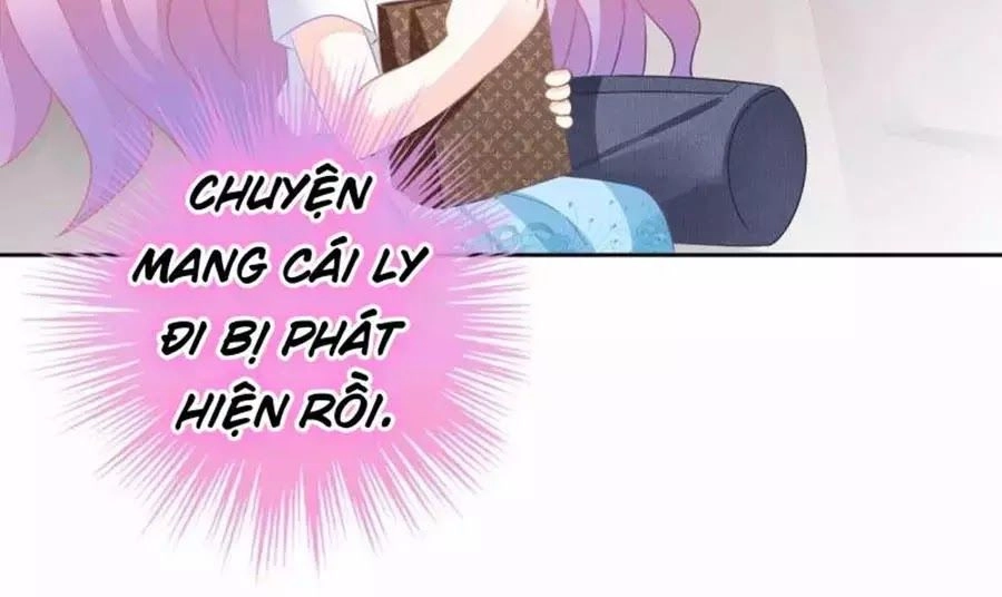 Cô Vợ Đáng Yêu Của Tổng Giám Đốc Mặt Lạnh Chapter 22 - 58