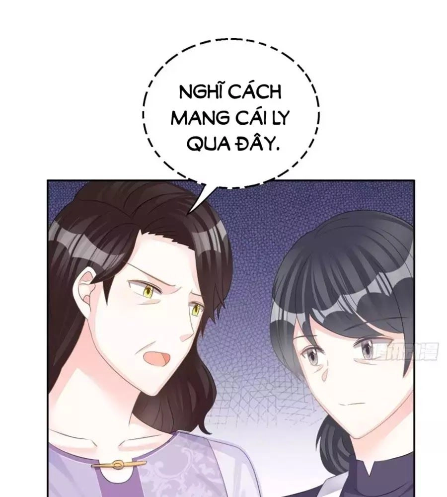 Cô Vợ Đáng Yêu Của Tổng Giám Đốc Mặt Lạnh Chapter 22 - 64