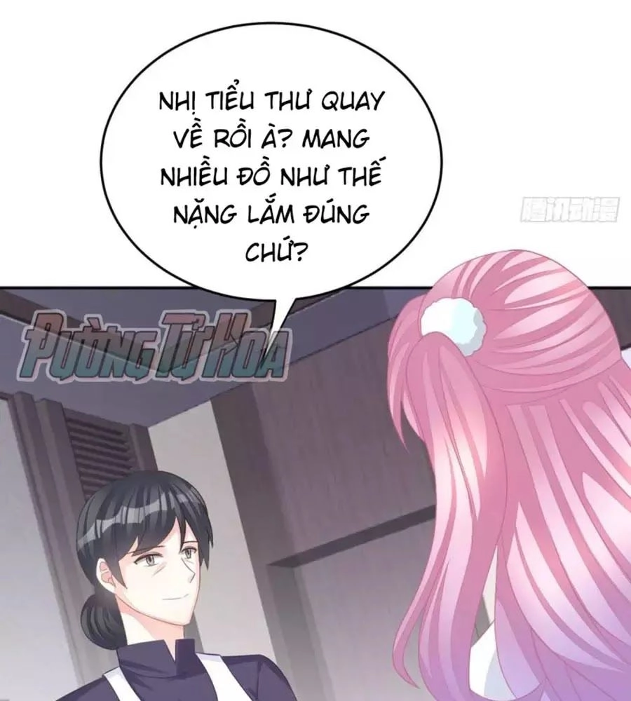 Cô Vợ Đáng Yêu Của Tổng Giám Đốc Mặt Lạnh Chapter 22 - 66