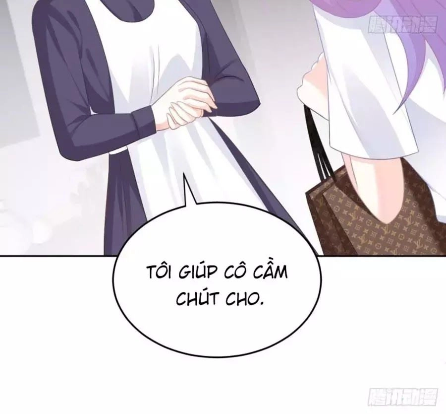 Cô Vợ Đáng Yêu Của Tổng Giám Đốc Mặt Lạnh Chapter 22 - 67