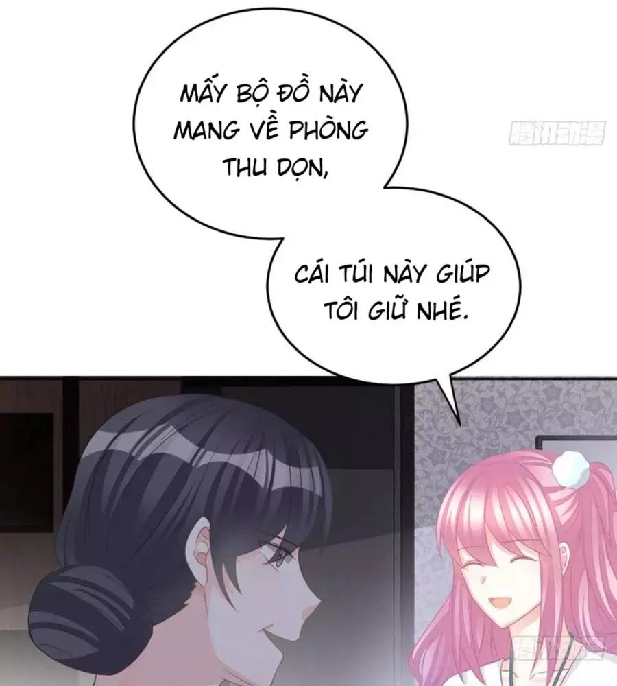 Cô Vợ Đáng Yêu Của Tổng Giám Đốc Mặt Lạnh Chapter 22 - 70