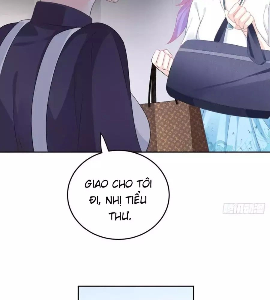 Cô Vợ Đáng Yêu Của Tổng Giám Đốc Mặt Lạnh Chapter 22 - 71