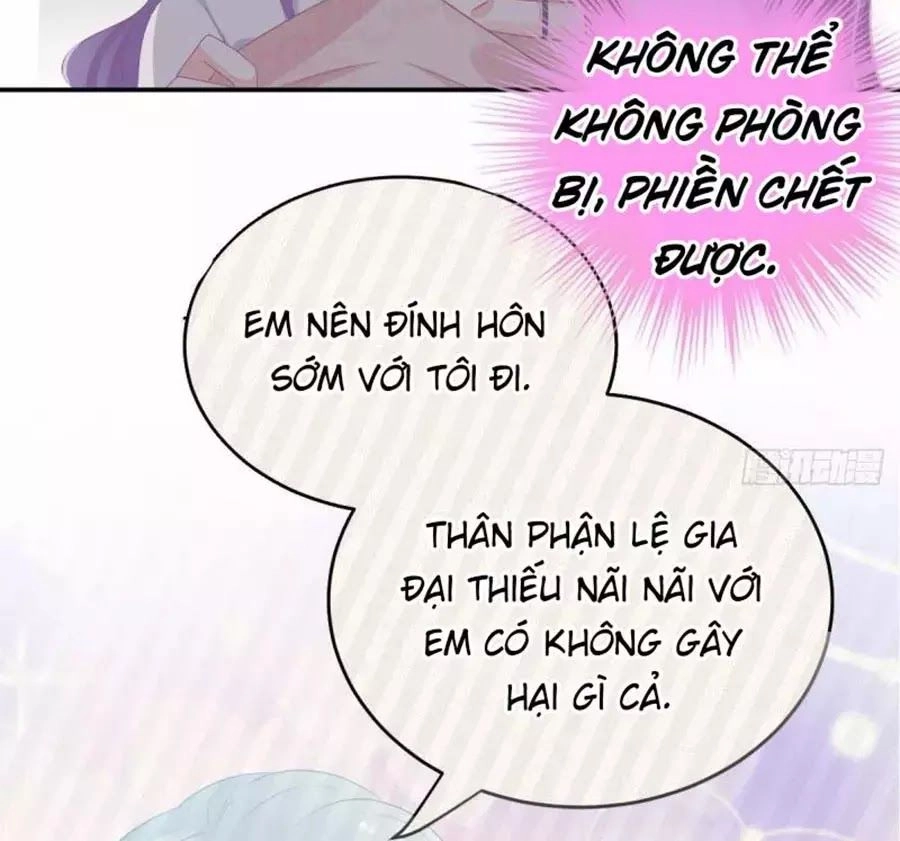 Cô Vợ Đáng Yêu Của Tổng Giám Đốc Mặt Lạnh Chapter 22 - 80